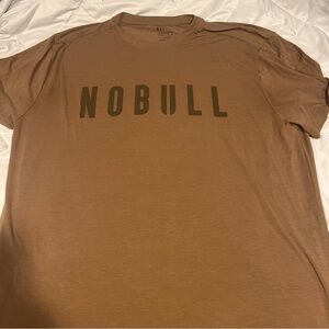 Nobull project shirt